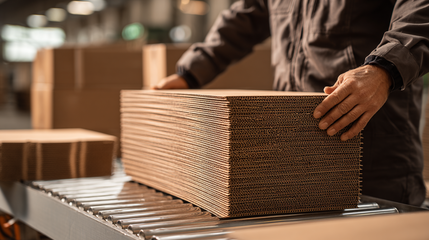 Crafted with Precision Premium Corrugated Plastic Box Manufacturing for Global Supply Chain Excellence