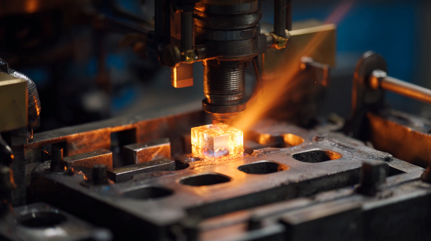 Exploring the Features and Applications of Best Electroforming Jewelry Machines for Global Buyers