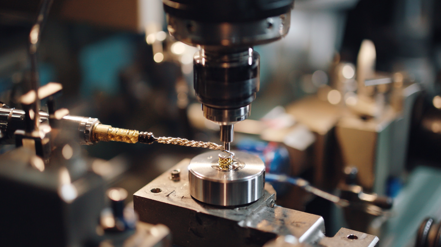 Exploring the Features and Applications of Best Electroforming Jewelry Machines for Global Buyers