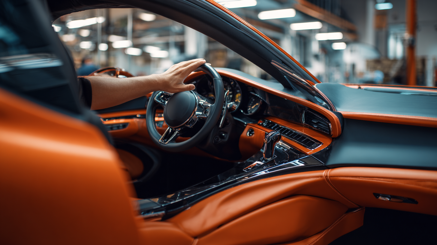 Finding the Right Supplier for Best Car Make High Quality Standards and Essential Checklist