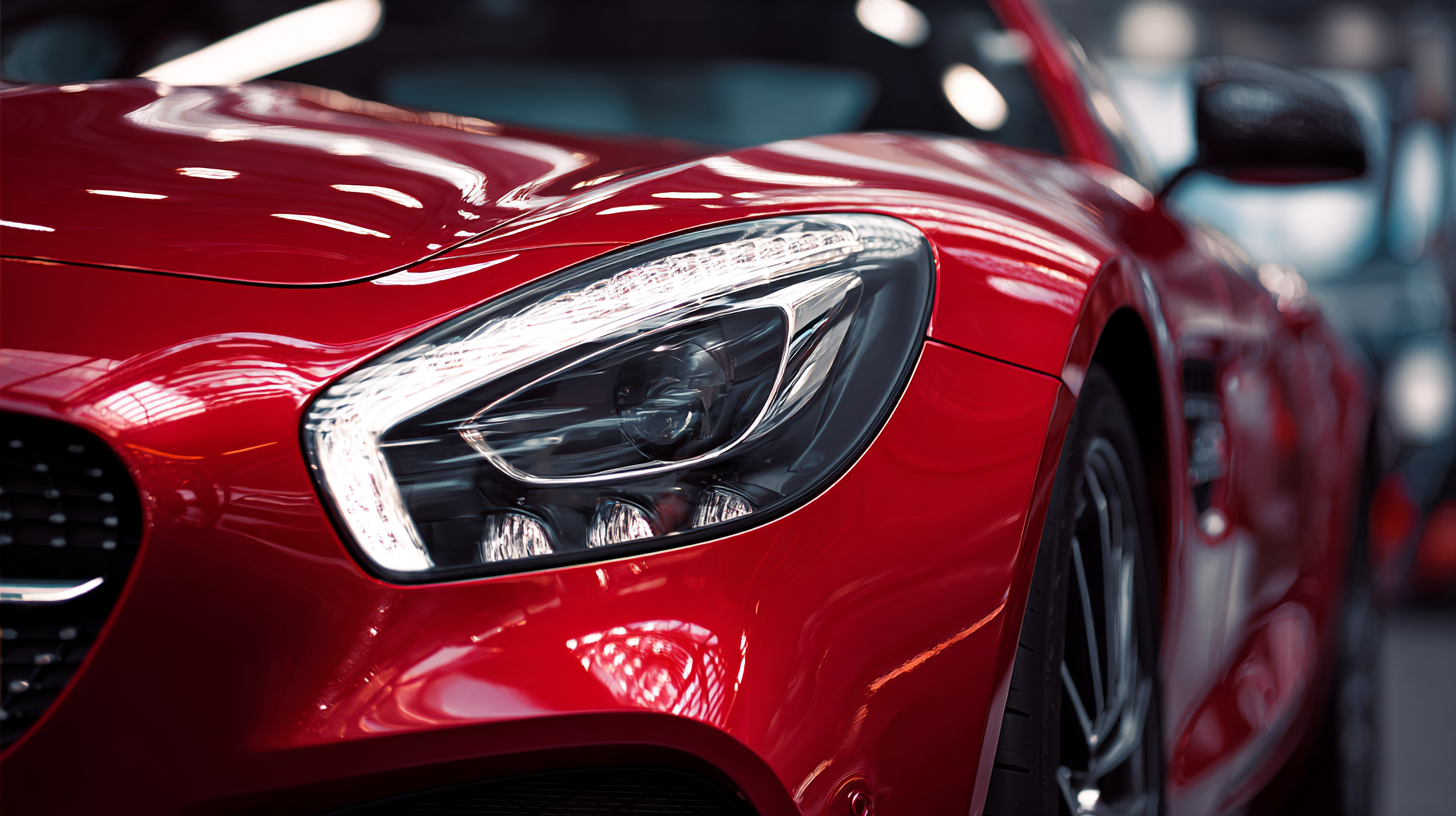 Finding the Right Supplier for Best Car Make High Quality Standards and Essential Checklist