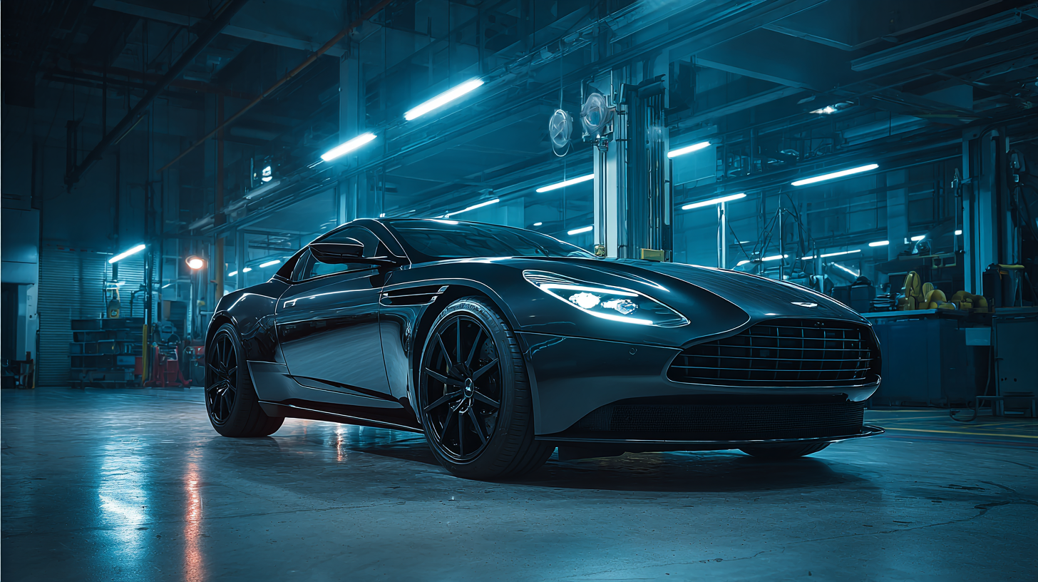 Finding the Right Supplier for Best Car Make High Quality Standards and Essential Checklist