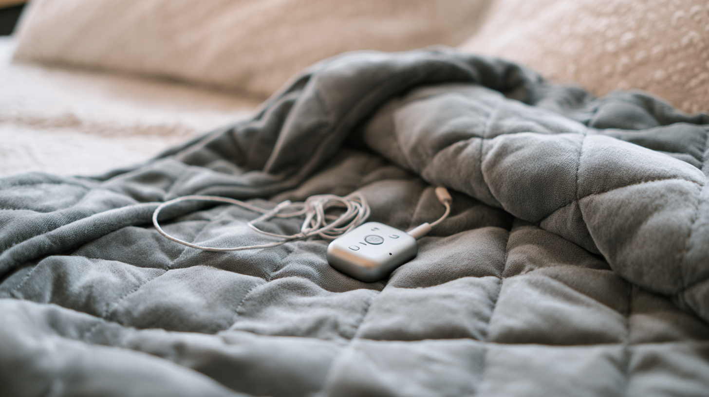 Ultimate Guide to Choosing the Best USB Heated Blanket for Global Buyers