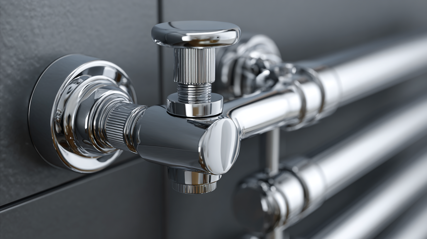 What is the Importance of Choosing the Best Thermostatic Valve for Your System