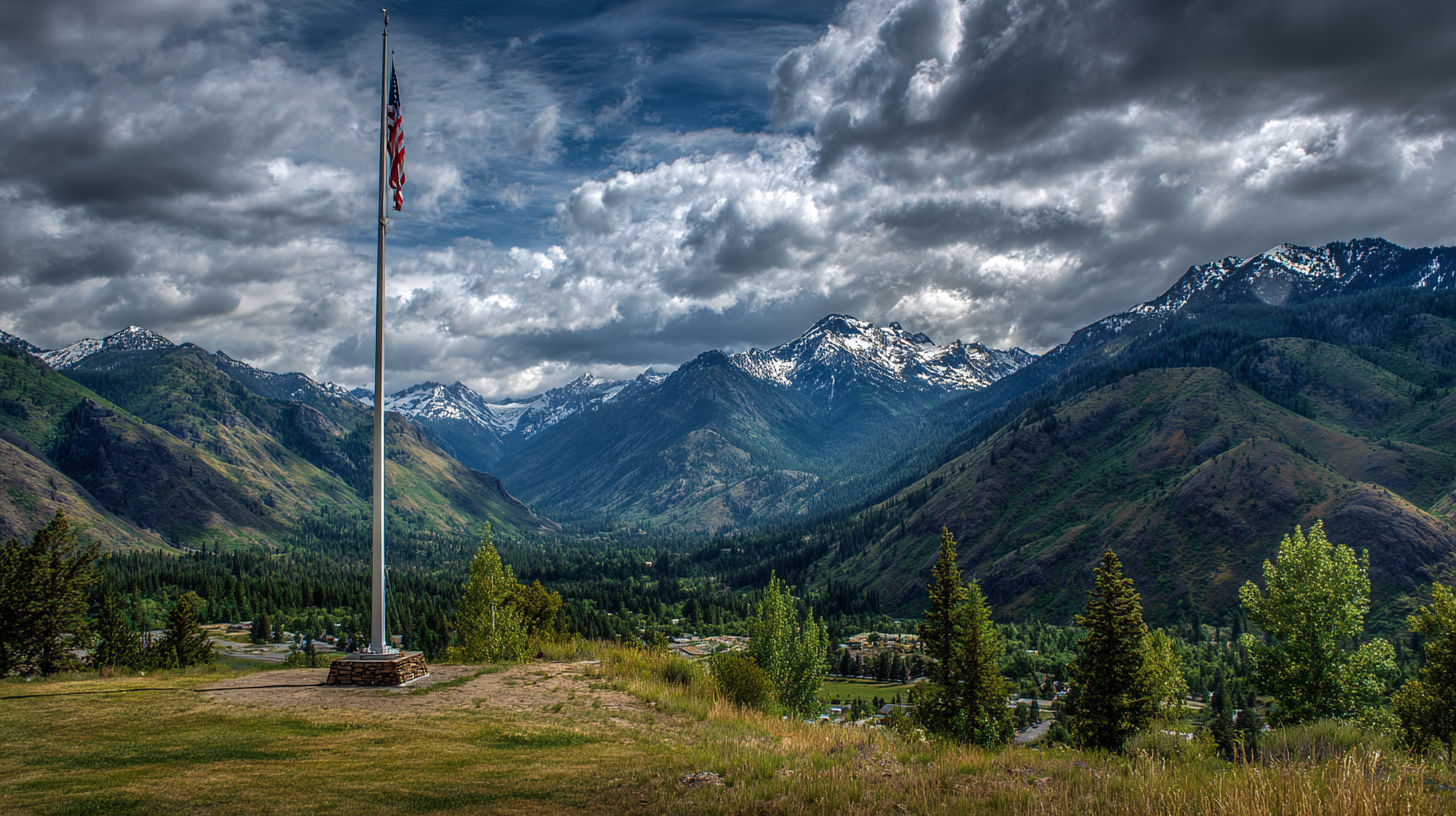 The Ultimate Guide to Choosing the Best Aluminum Flagpole for Your Needs