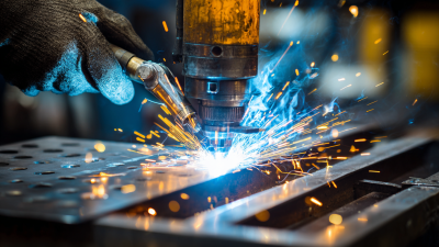 Understanding Industry Production Standards for the Best DIY Ultrasonic Welder
