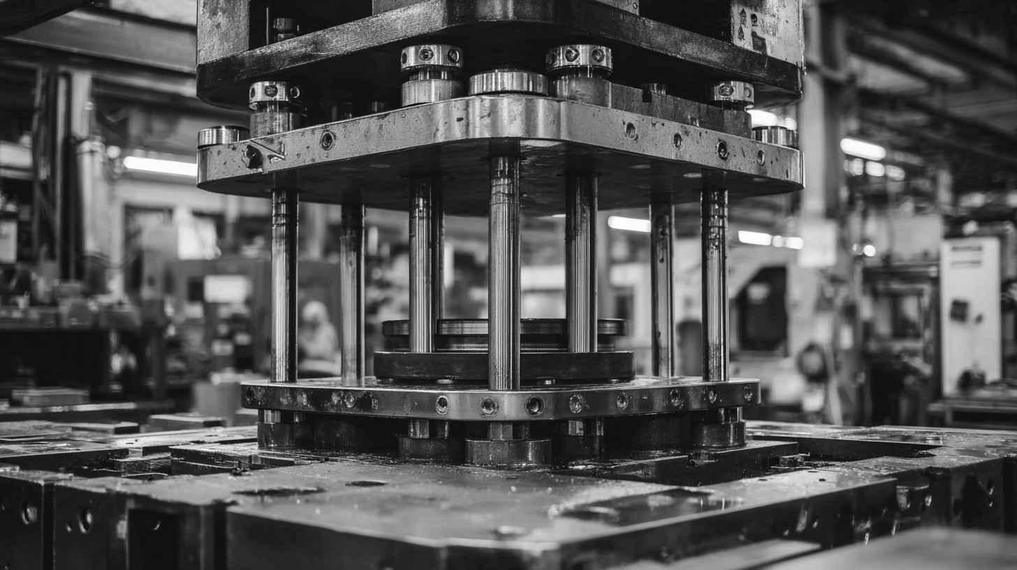 Comprehensive Technical Specifications of the Best Hot Isostatic Pressing Services