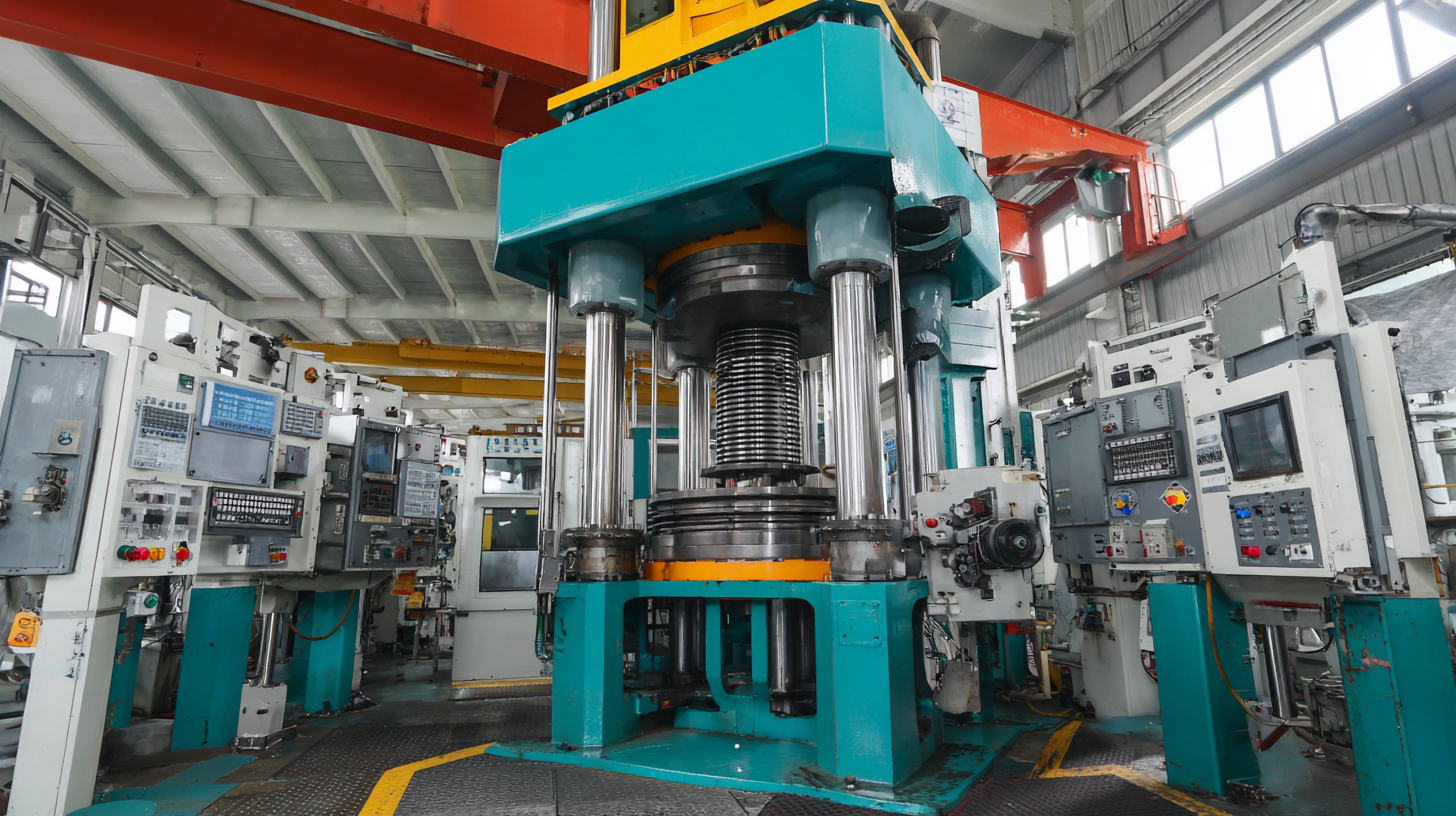 Comprehensive Technical Specifications of the Best Hot Isostatic Pressing Services