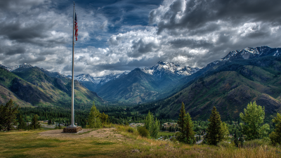 The Ultimate Guide to Choosing the Best Aluminum Flagpole for Your Needs