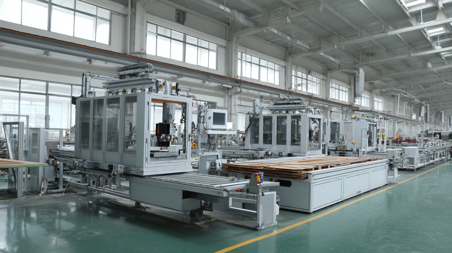 Maximizing After Sales Support to Reduce Repair Costs for Best Wood Window Manufacturing Equipment