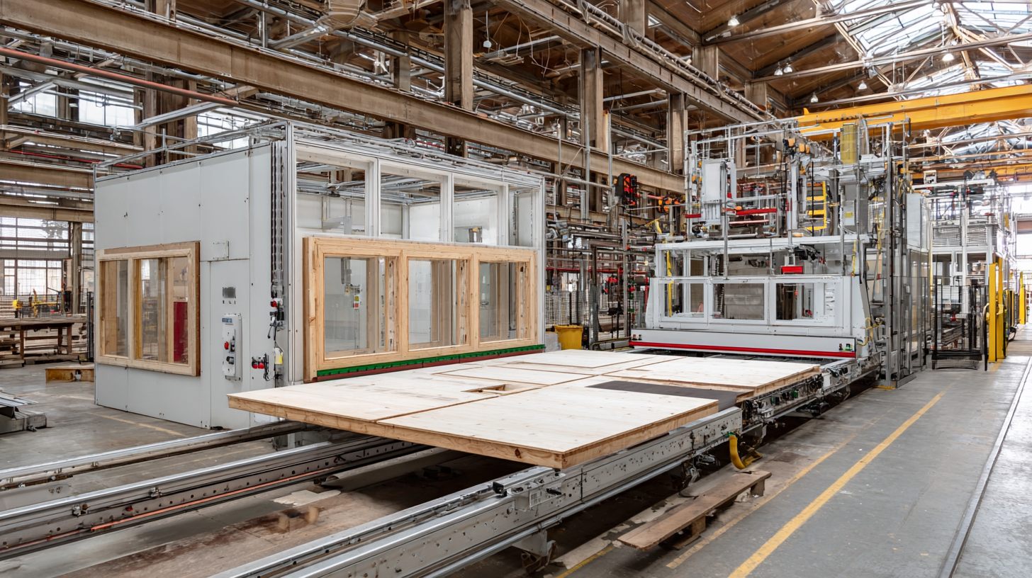 Maximizing After Sales Support to Reduce Repair Costs for Best Wood Window Manufacturing Equipment