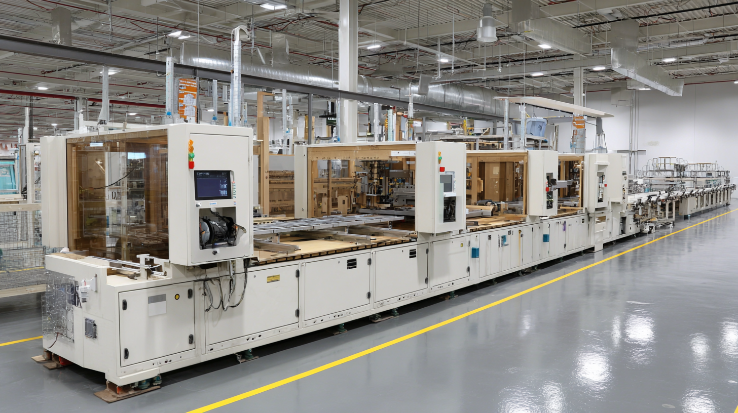 Maximizing After Sales Support to Reduce Repair Costs for Best Wood Window Manufacturing Equipment