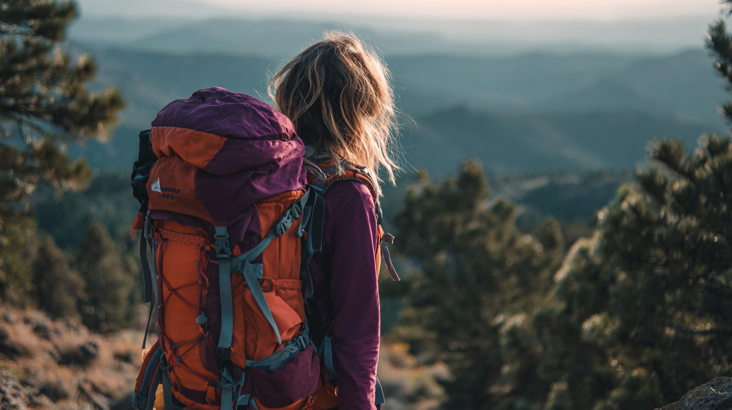 Ultimate Checklist for Choosing the Best Backpack for Women