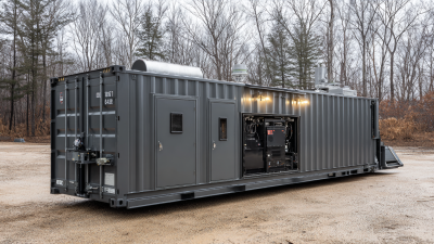 Choosing the Right Manufacturer for the Best Generator 100 Kva Solutions Globally