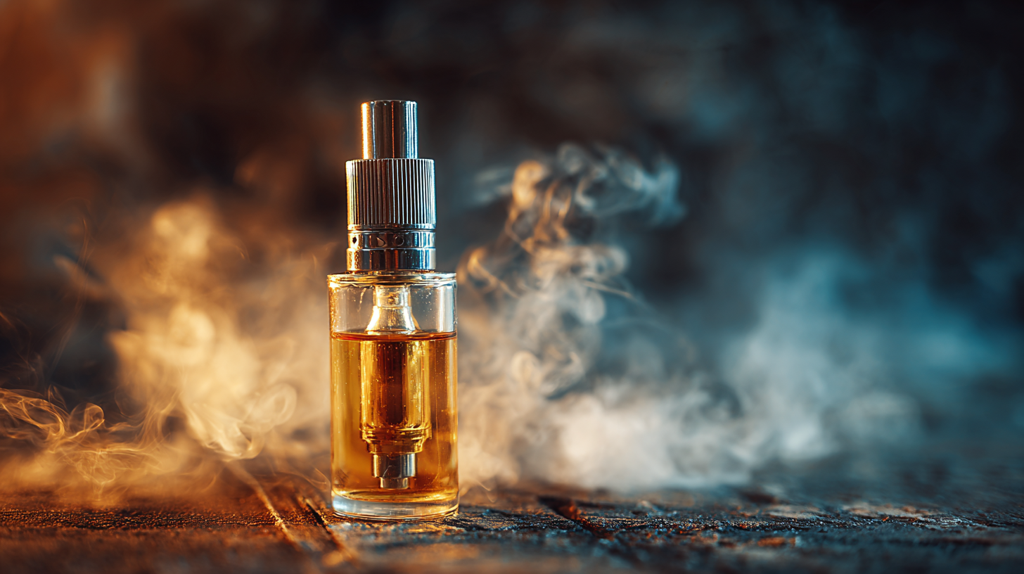 Exploring the Top Choices: A Comprehensive Comparison of Best Synthetic Nicotine E-Juice Brands
