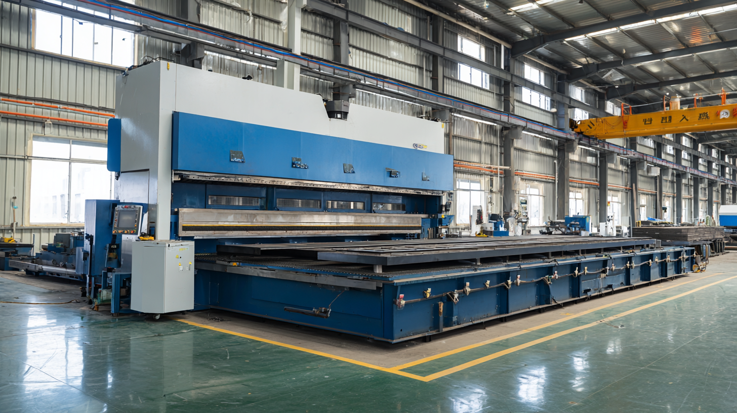 Maximize Productivity: How Our After-Sales Services and Low Maintenance Costs Elevate Your CNC Hydraulic Press Brake Experience