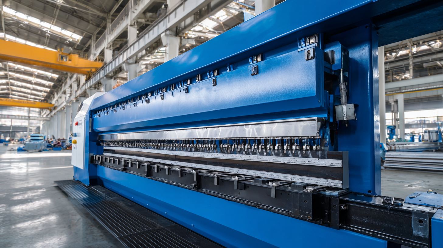 Maximize Productivity: How Our After-Sales Services and Low Maintenance Costs Elevate Your CNC Hydraulic Press Brake Experience