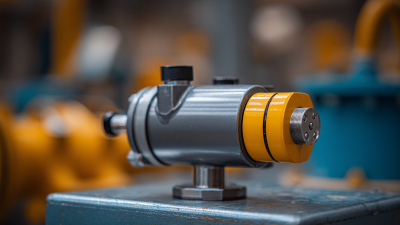 Top Five Reasons Why Best Pressure Compensated Priority Valve Meets Industry Production Standards