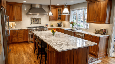Understanding Common Issues with Best Quartz Kitchen Countertops