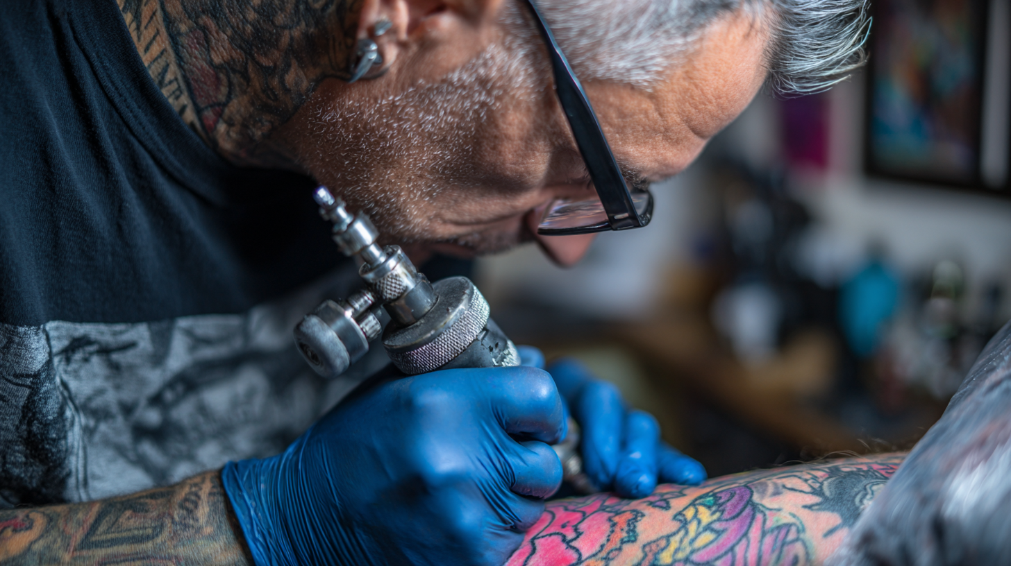 Ultimate Checklist for Choosing the Best Tattoo Removal Machine in 2023