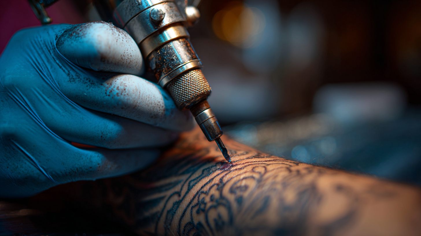 Ultimate Checklist for Choosing the Best Tattoo Removal Machine in 2023