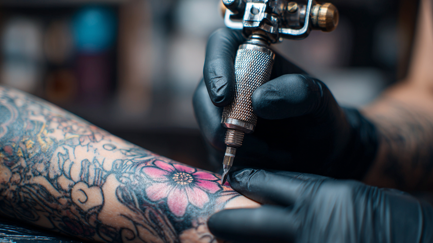 Ultimate Checklist for Choosing the Best Tattoo Removal Machine in 2023