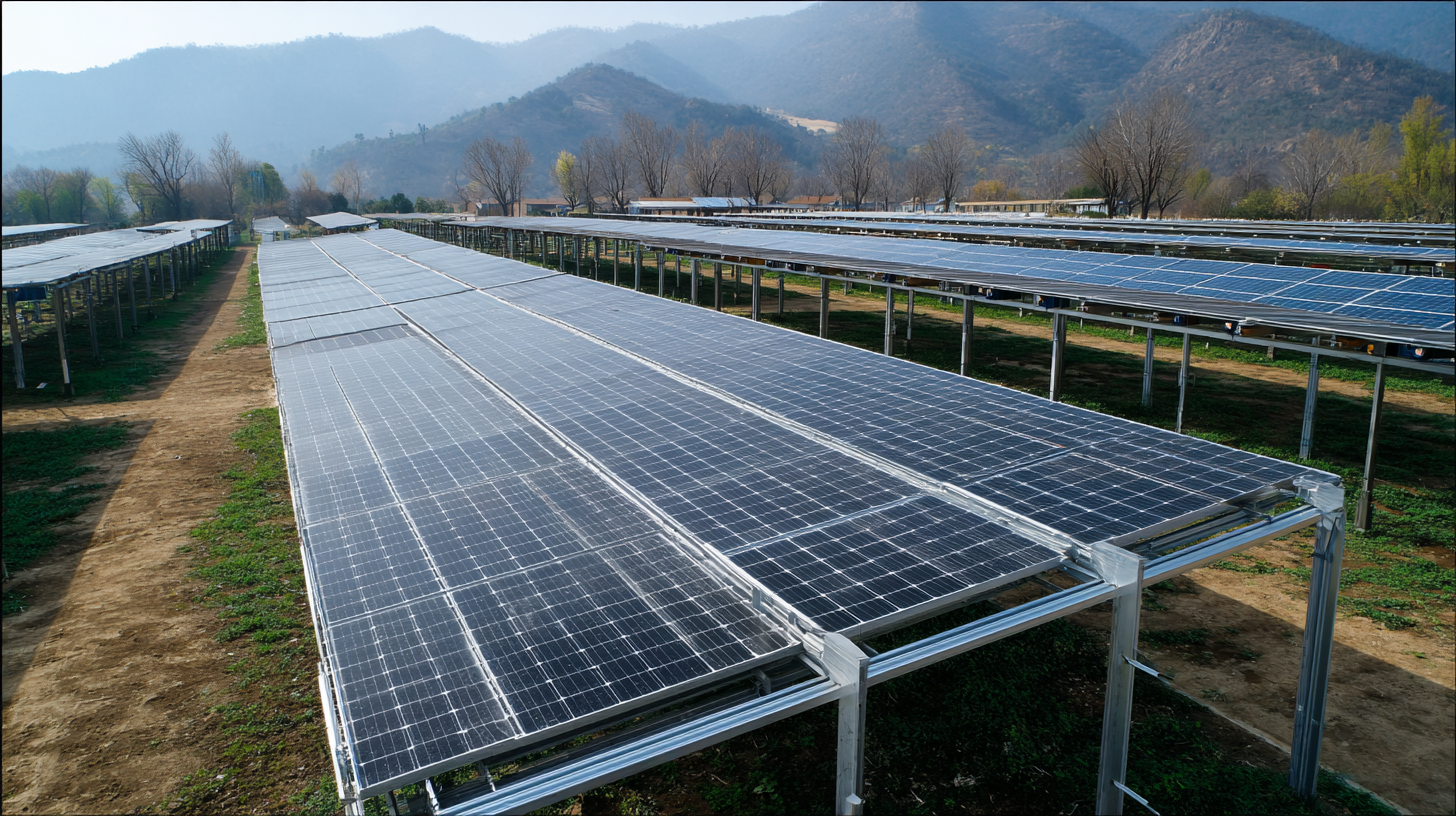 Navigating Import Export Certifications for Best Solar Powered Street Lights for Global Buyers