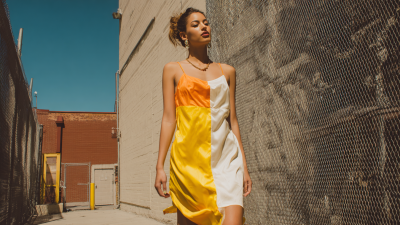 Your Ultimate Guide to Sourcing Quality Suppliers for the Best Color Block Slip Dress: A Comprehensive Checklist