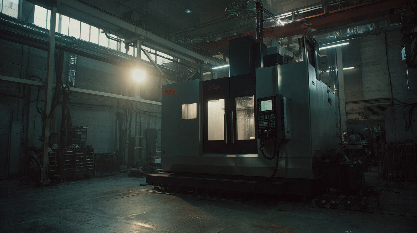 Unlocking the Future of Manufacturing with Best Rtms Machine and Strategic Innovations for 2025