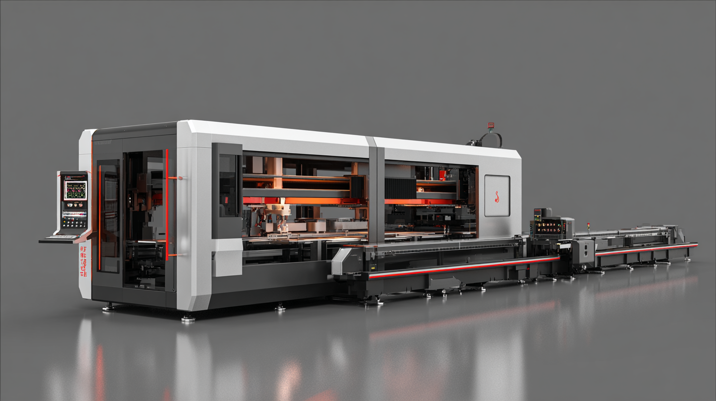 Unlocking the Future of Manufacturing with Best Rtms Machine and Strategic Innovations for 2025