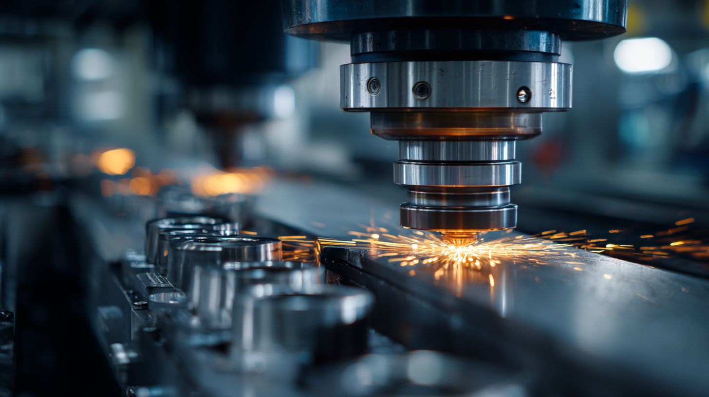 Unlocking the Future of Manufacturing with Best Rtms Machine and Strategic Innovations for 2025