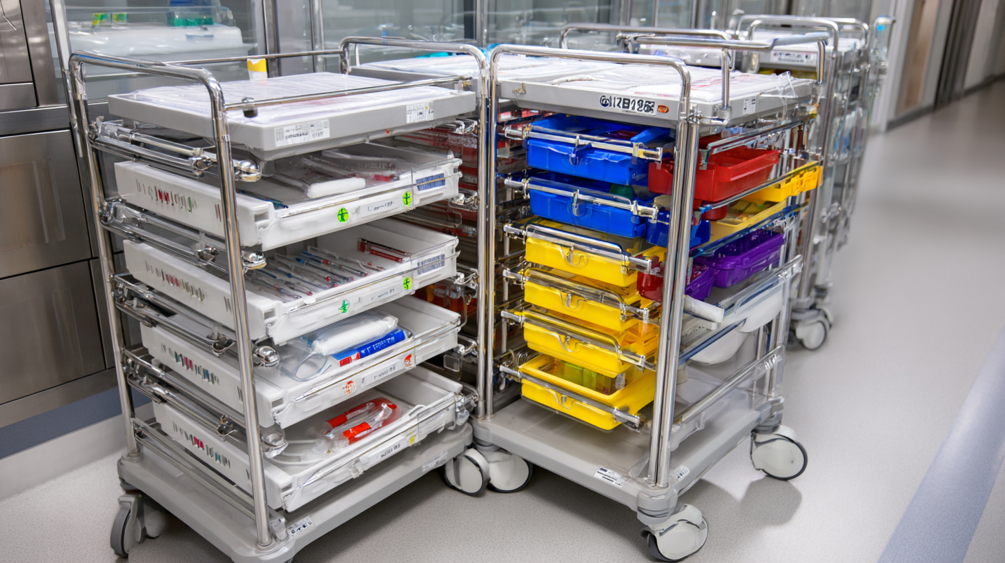 Discovering Premium Medical Accessories From China's Leading Manufacturing Factory