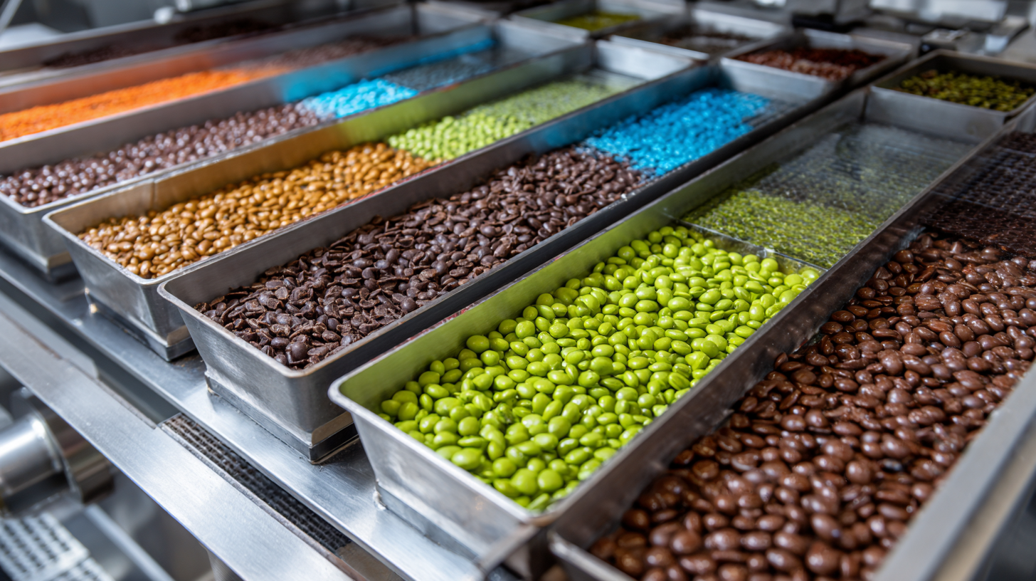 Solutions for Perfecting Your Craft with the Best Industrial Chocolate Tempering Machine