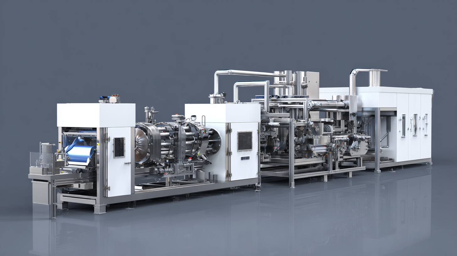 Solutions for Perfecting Your Craft with the Best Industrial Chocolate Tempering Machine