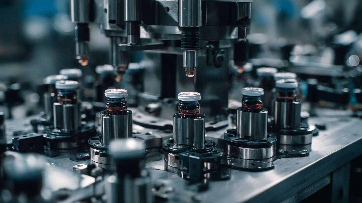 Quality Chinese Manufacturing: Earning Global Trust through the Best Formulation Solutions