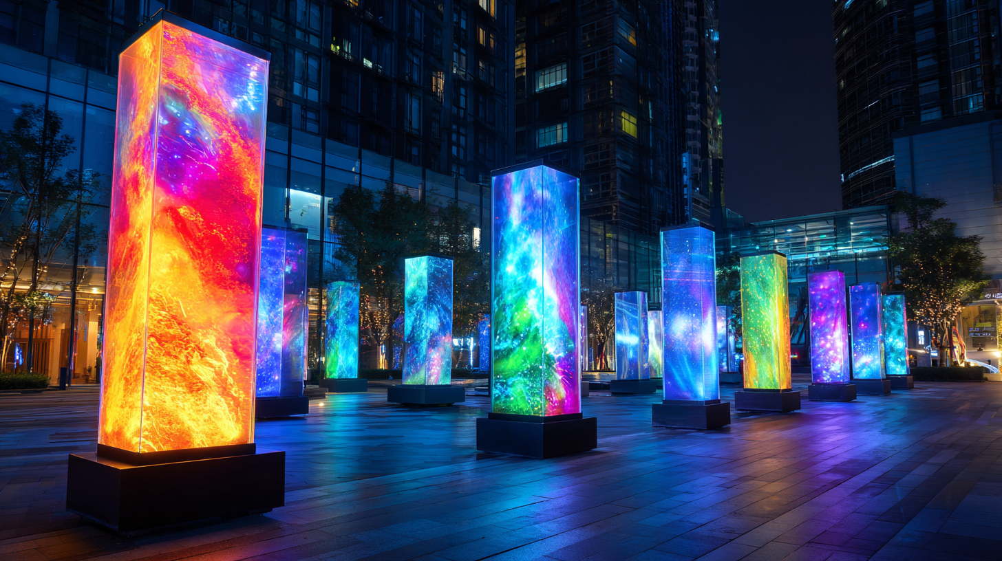 Ultimate Guide to Choosing the Best Light Signs for Maximum Visibility and Impact in Your Business