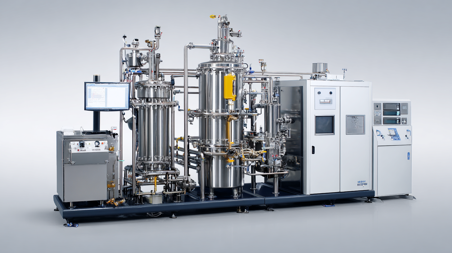 Unwavering Quality from Trusted Chinese Manufacturers Featuring the Best Vacuum Filtration Systems