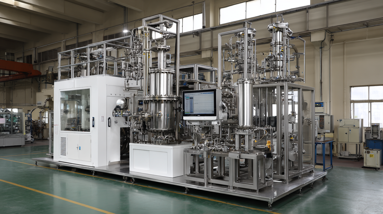 Unwavering Quality from Trusted Chinese Manufacturers Featuring the Best Vacuum Filtration Systems