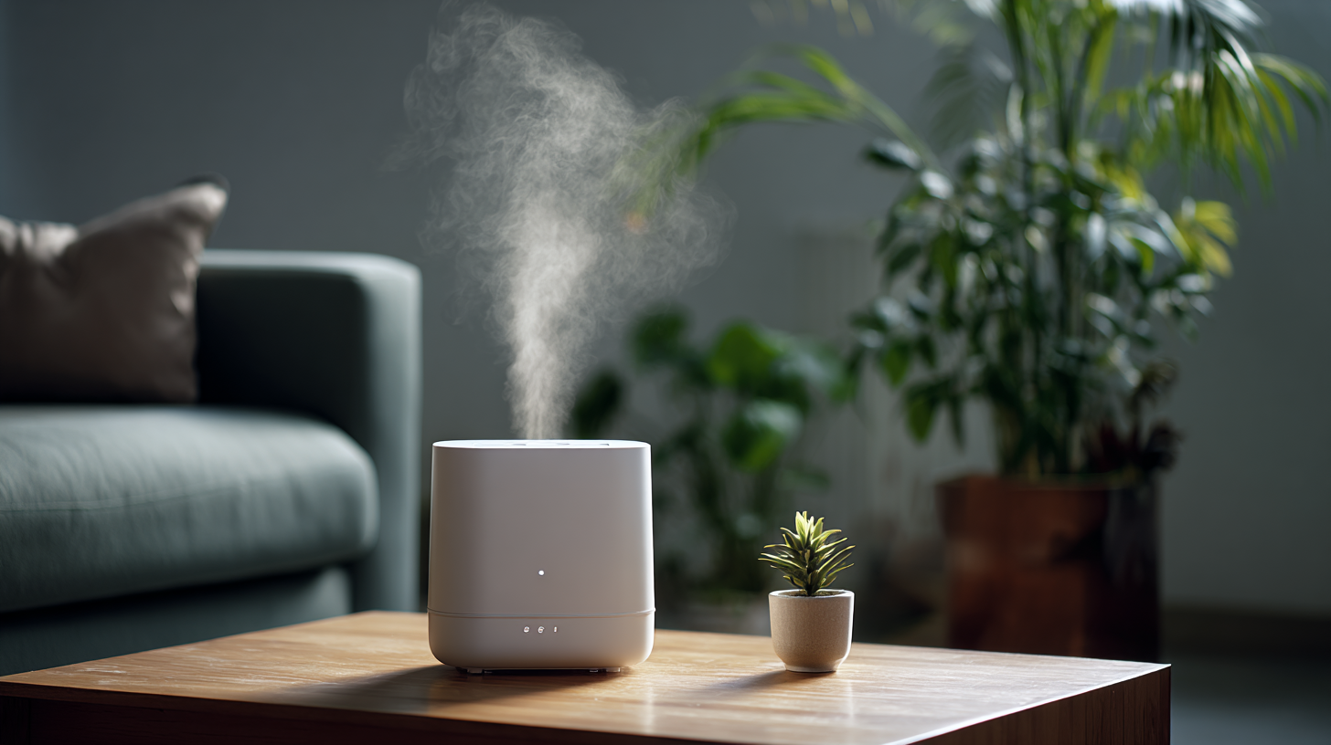 Solutions for Optimal Home Humidity with the Best Installable Humidifiers