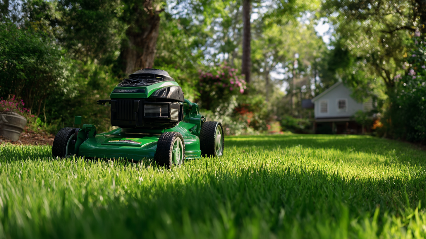 Mastering Eco-Friendly Techniques for Optimal Lawn Health: A Comprehensive Guide