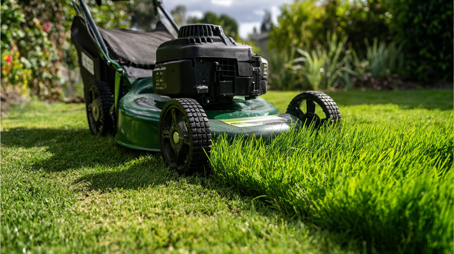Mastering Eco-Friendly Techniques for Optimal Lawn Health: A Comprehensive Guide