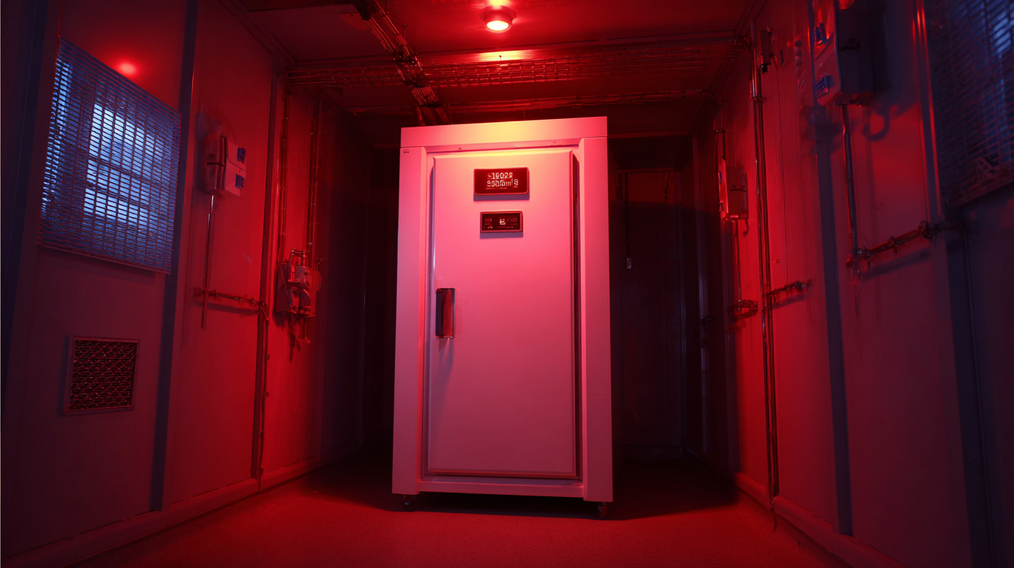 Ultimate Guide to Selecting the Best Cryogenic Refrigerator for Your Needs