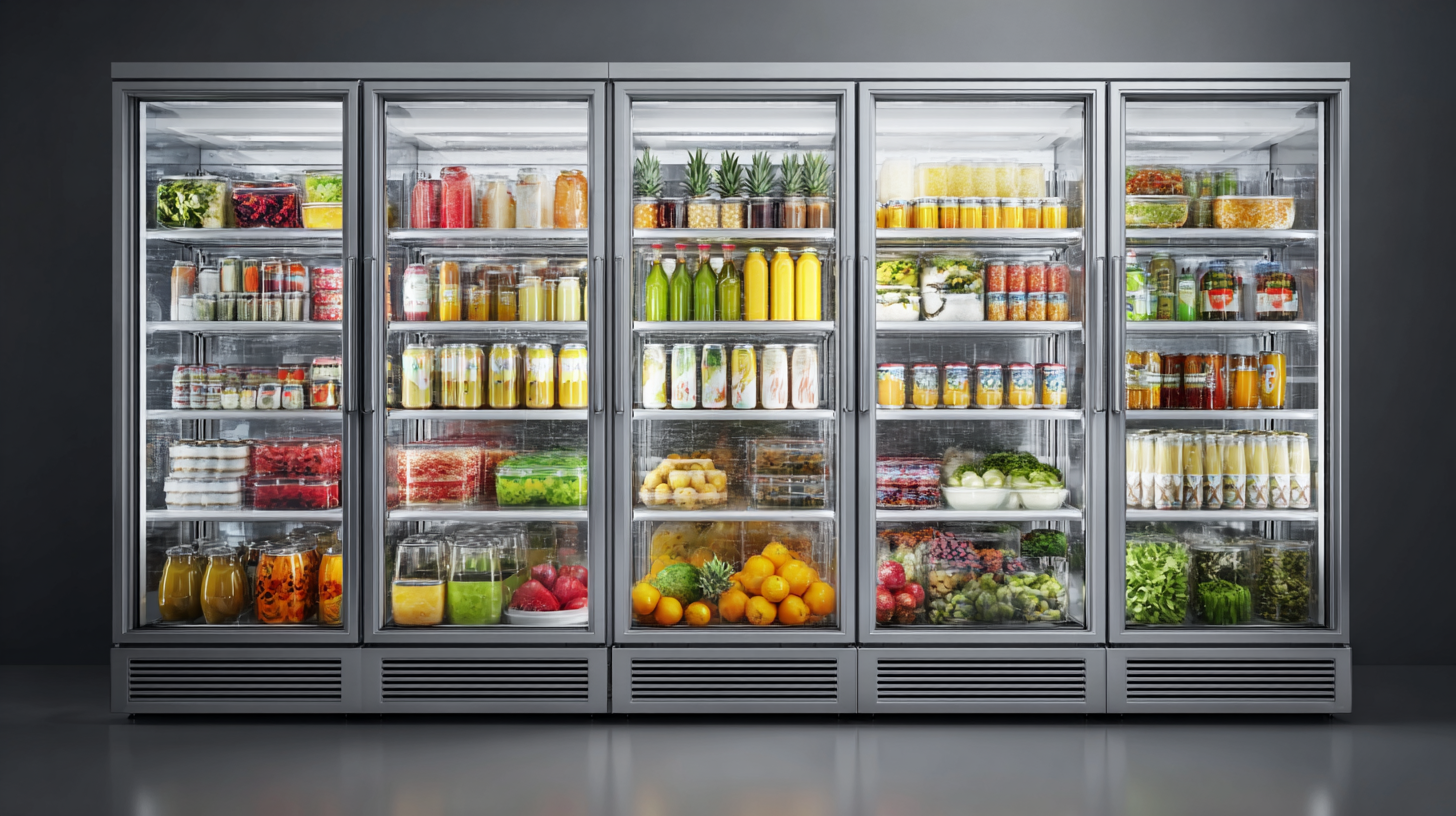 Ultimate Guide to Selecting the Best Cryogenic Refrigerator for Your Needs