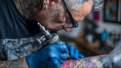 Ultimate Checklist for Choosing the Best Tattoo Removal Machine in 2023