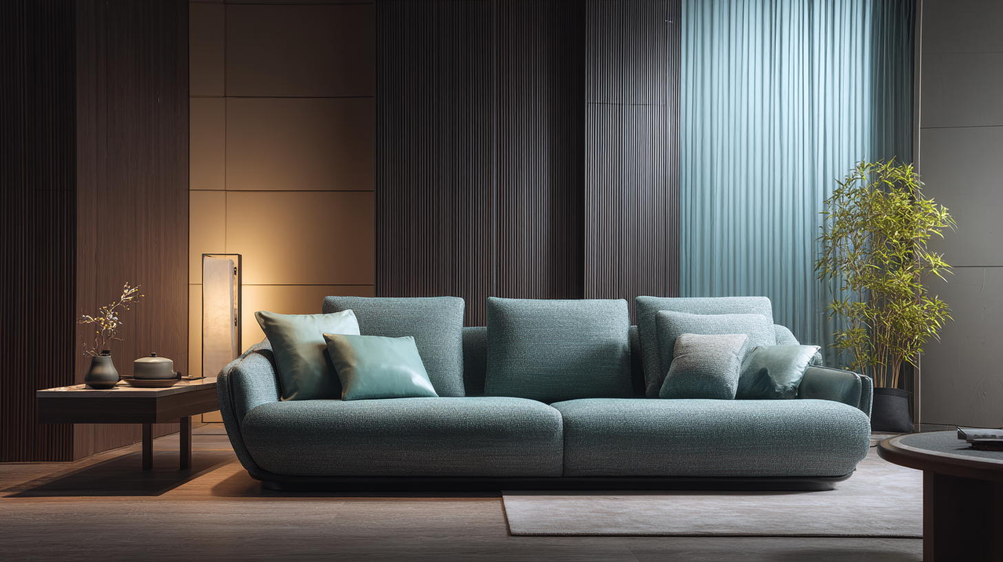 Global Excellence in Quality: The Best Raymond Compressed Sofa Revolutionizing Chinese Manufacturing