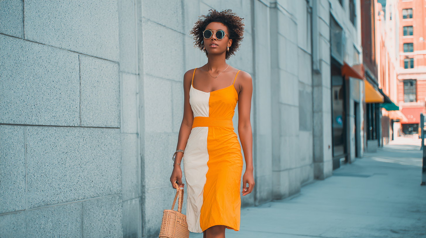 Your Ultimate Guide to Sourcing Quality Suppliers for the Best Color Block Slip Dress: A Comprehensive Checklist
