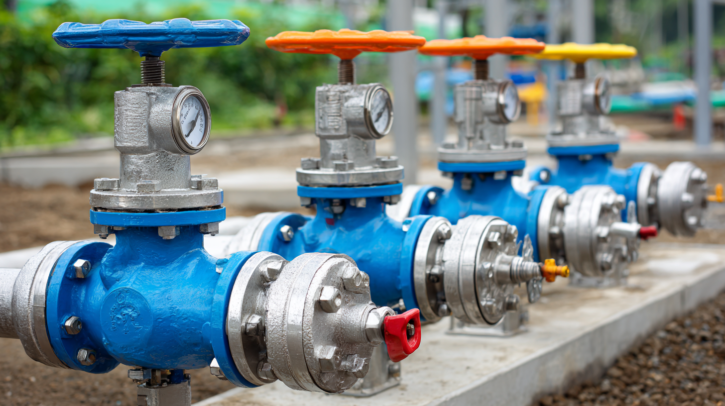7 Essential Tips for Choosing the Best Pressure Safety Valve