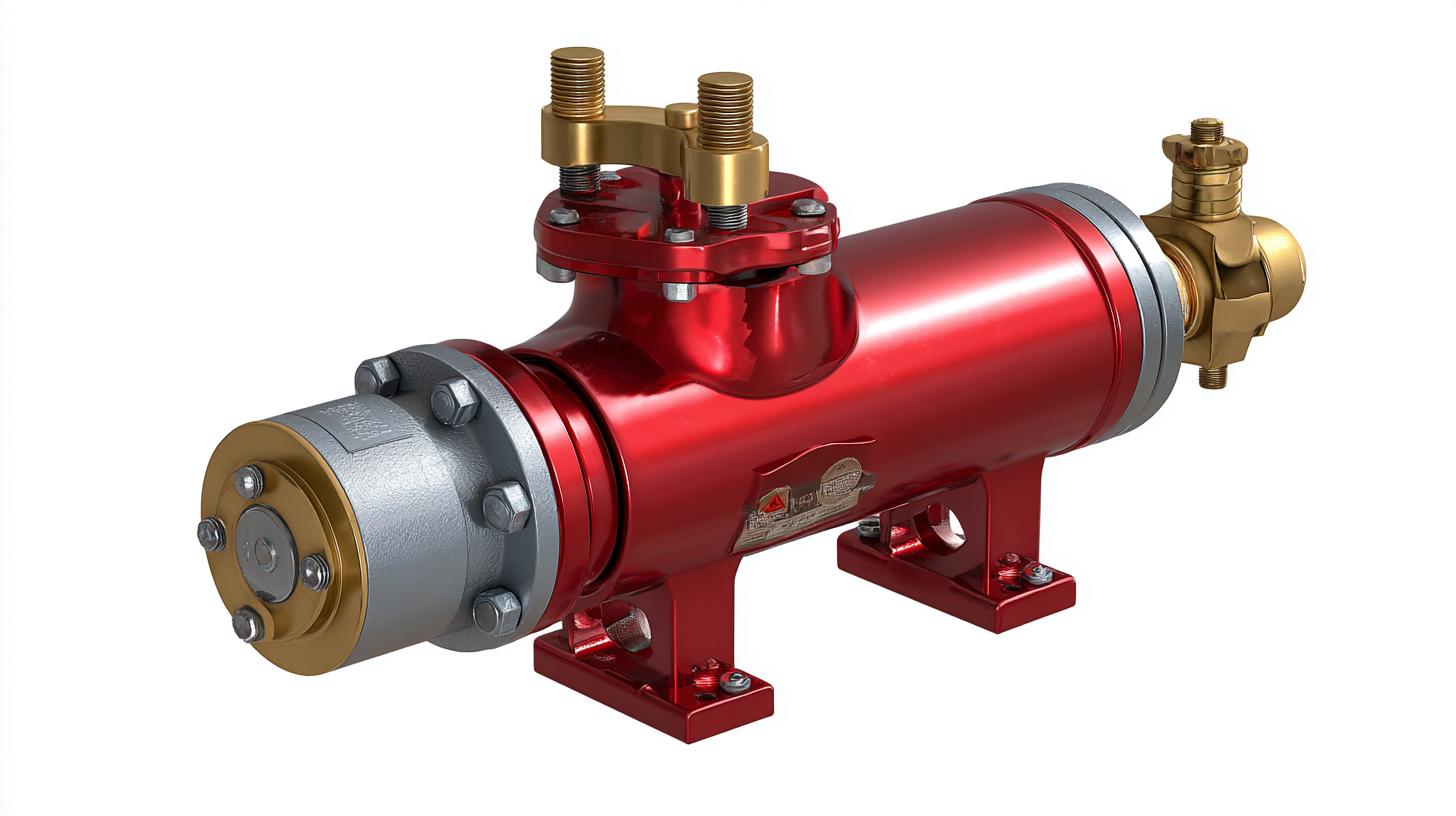 7 Essential Tips for Choosing the Best Pressure Safety Valve