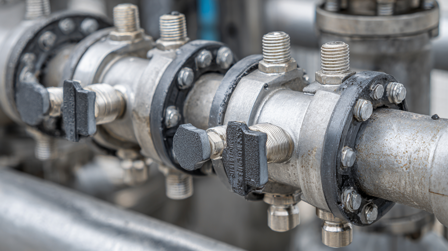 Finding Quality Suppliers for Best Refrigeration Access Valves and Key Strategies for Success