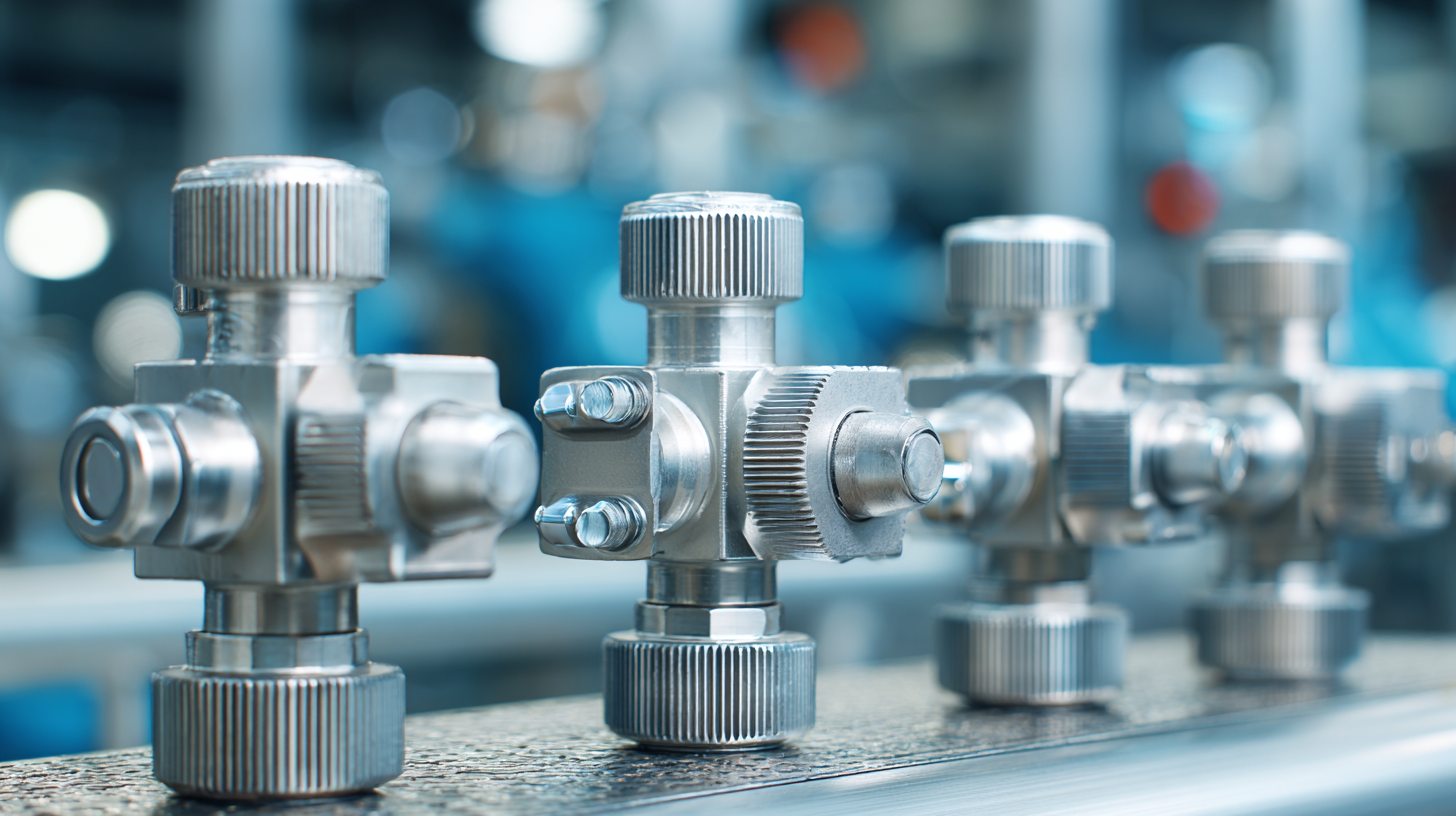 Finding Quality Suppliers for Best Refrigeration Access Valves and Key Strategies for Success